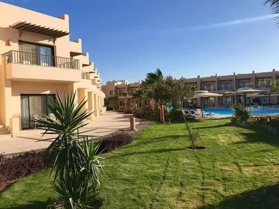 Sky View Suites Hotel - Dış Mekan