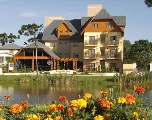 Sky Ville Gramado Hotel