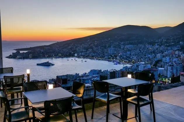 Sky Way SKK Luxury Apartments