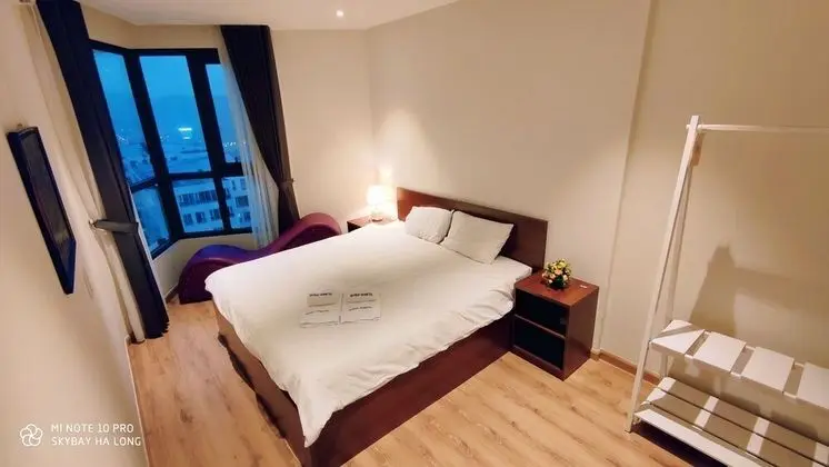 SkyBay HomeTel Ha Long - Oda