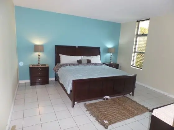 Skyclub Beach Suite at Mobay Club - Oda