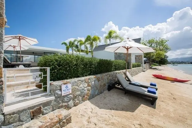 Skye Beach Hotel - Plaj