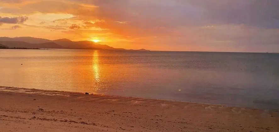 Skye Beach Hotel - Plaj