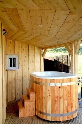 Skye Cabins - Fitness