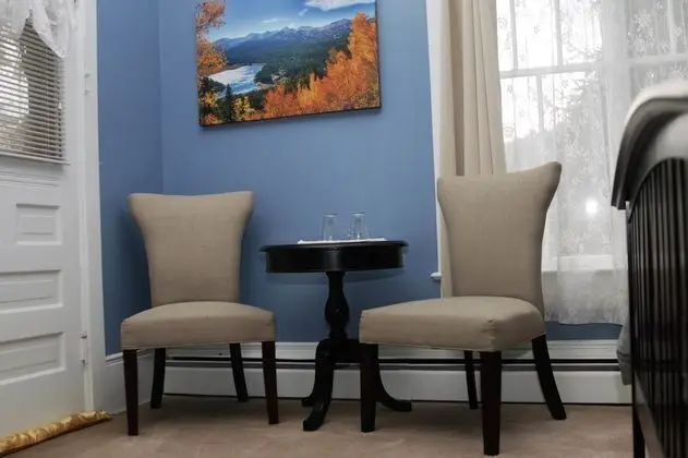Skye Cottage Bed & Breakfast - Oda