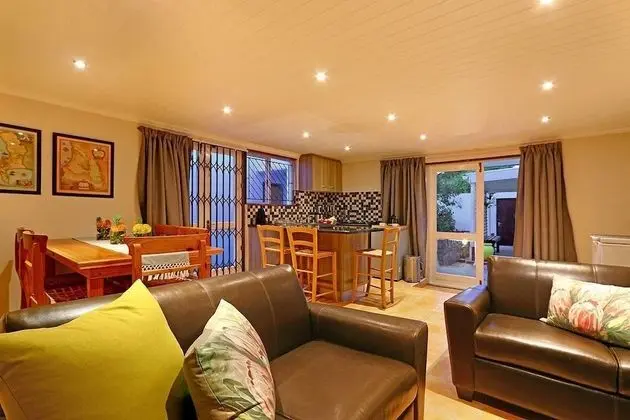 Skye Cottage