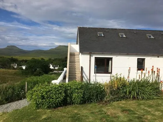 Skye Getaways