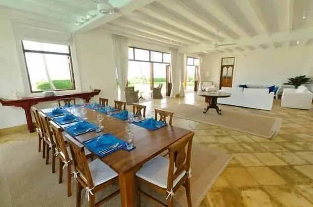 Skye House - Yerinde Yemek