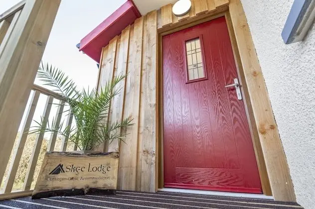 Skye Lodge