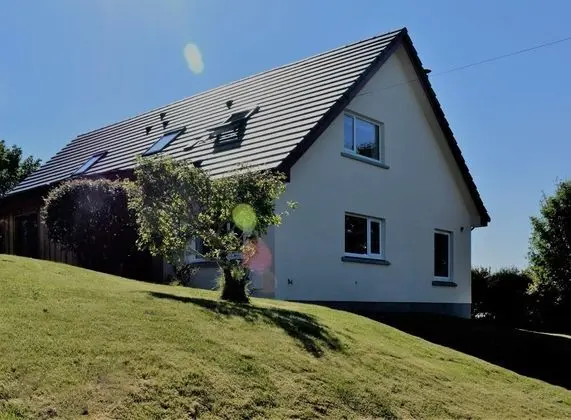 Skye Lodge - Dış Mekan