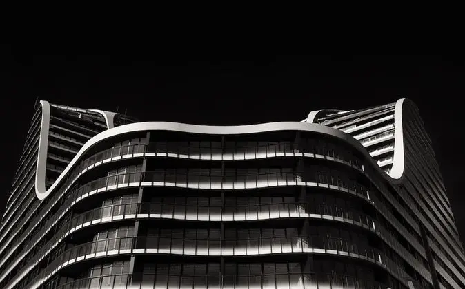 SKYE Suites Green Square - Lobi