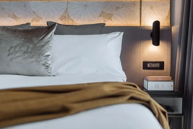 SKYE Suites Green Square - Oda