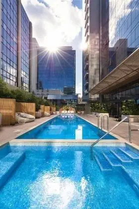 SKYE Hotel Suites Parramatta - Öne Çıkan Resim