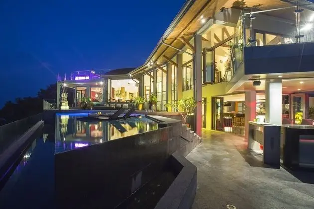 Villa Skyfall- Choeng Mon