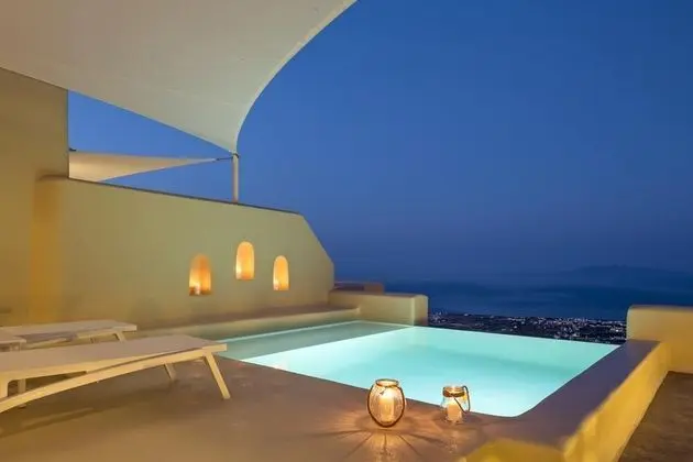 Skyfall Suites