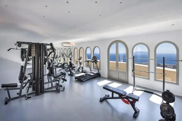 Skyfall Suites - Aktiviteler