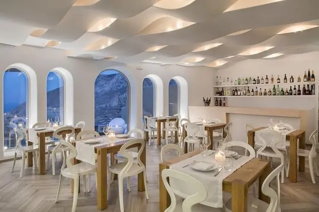 Skyfall Suites - Yeme / İçme