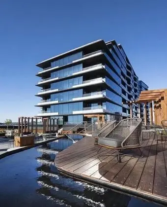 Skygarden Luxury Condo