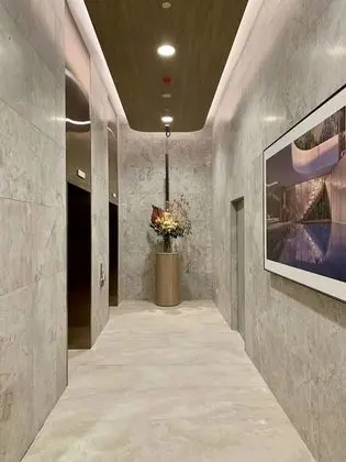 Skygarden Luxury Condo - Lobi