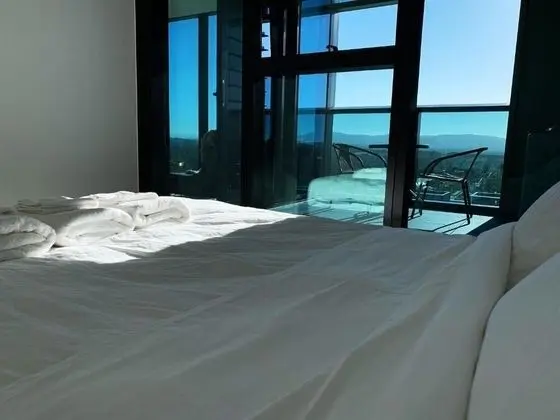 Skygarden Luxury Condo - Oda