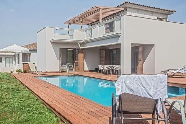 Villa Skyla AQ Sv13