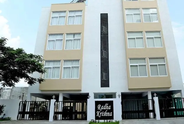 SKYLA Serviced Apartments - Gachibowli