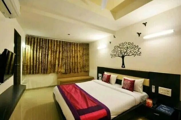 Hotel Skyland