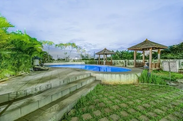 Skyland Bogor Valley Apartments