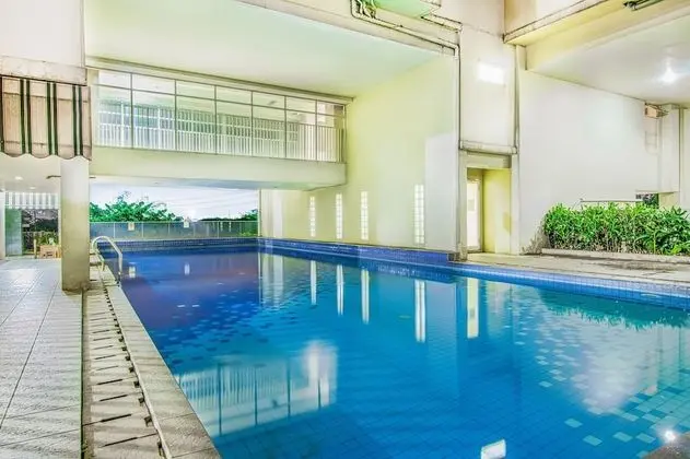 Skyland Bogor Valley Apartments - Öne Çıkan Resim