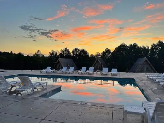Skylaranna Hotel and Resort