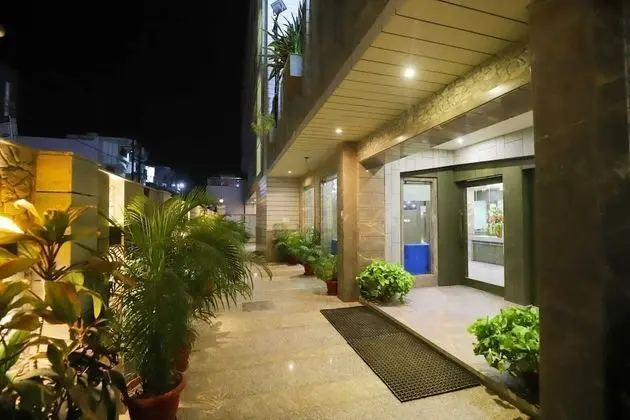 Hotel Skylark