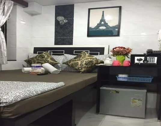 Skylark Hostel - Öne Çıkan Resim