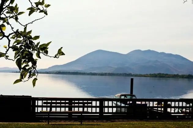 Skylark Shores Resort