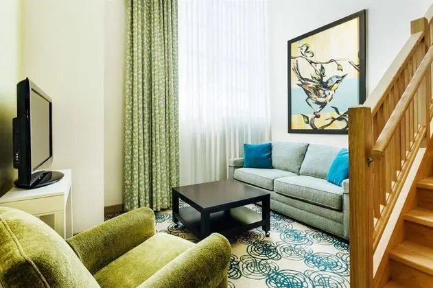 Hotel Skyler Syracuse, Tapestry Collection by Hilt