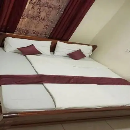 Skylight motel Kigali Rwanda
