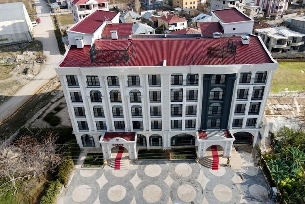 The Skylind HotelFotoğrafı