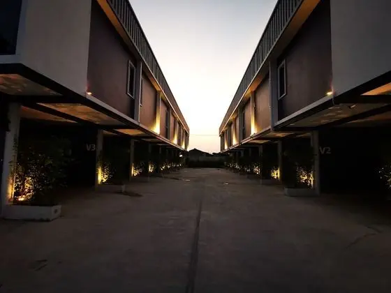 Skyline Resort