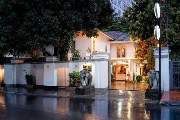 Skyline Boutique Hotel - Öne Çıkan Resim