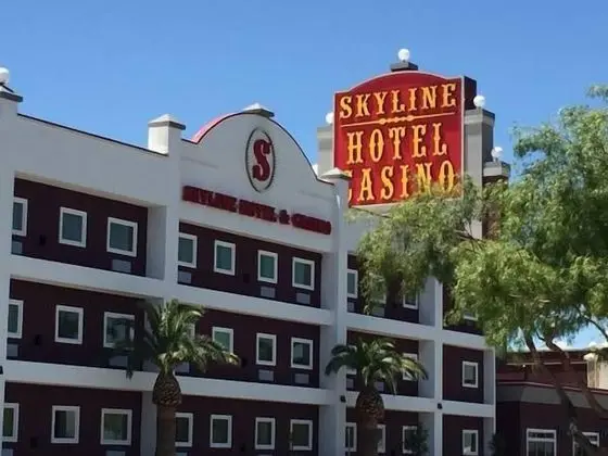 Skyline Hotel & Casino - Dış Mekan