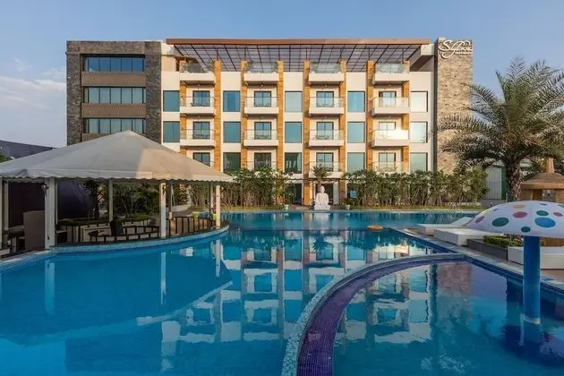 Skyline Club and Resorts