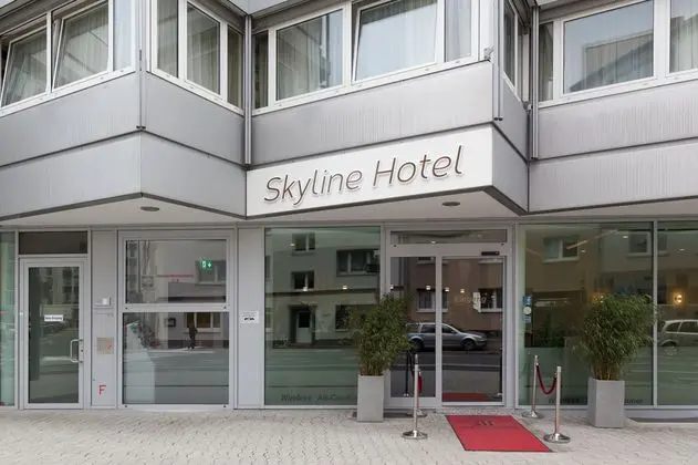 Skyline Hotel