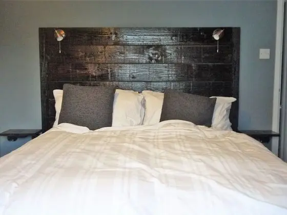 Skyline Guesthouse - Oda