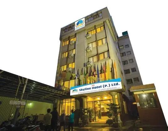 Skyline Hotel