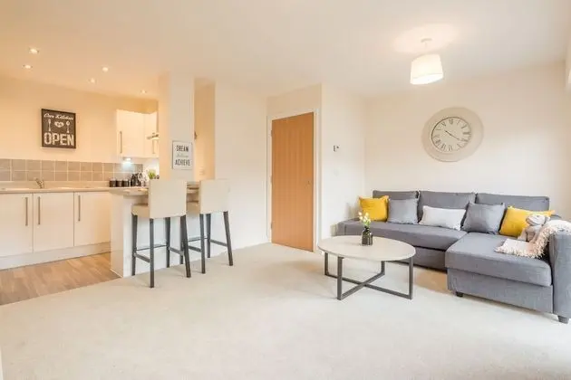 Skyline Luxury Apartments