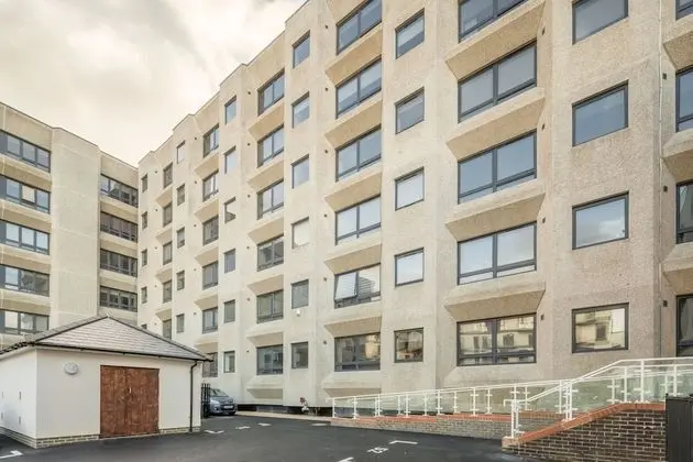 Skyline Luxury Apartments
