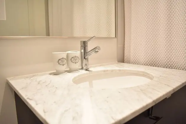 Skyline Properties - Banyo Tipleri