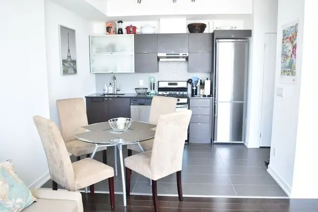 Skyline Properties - Oda Düzeni