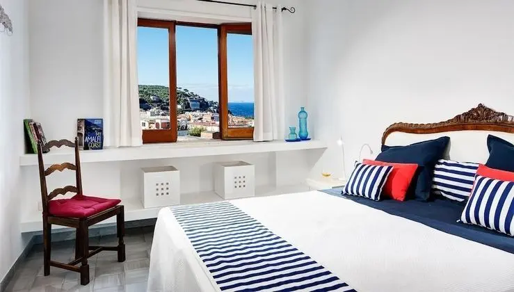 Skyline Sorrento - Öne Çıkan Resim