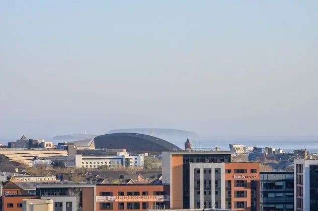 Skyline by Tŷ SA