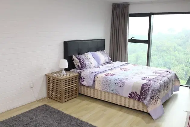 Skylivia Empire Damansara - Oda